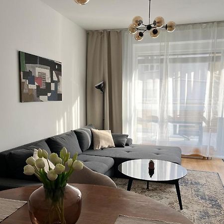 Sundeck City Centre Apartment 브라티슬라바 외부 사진